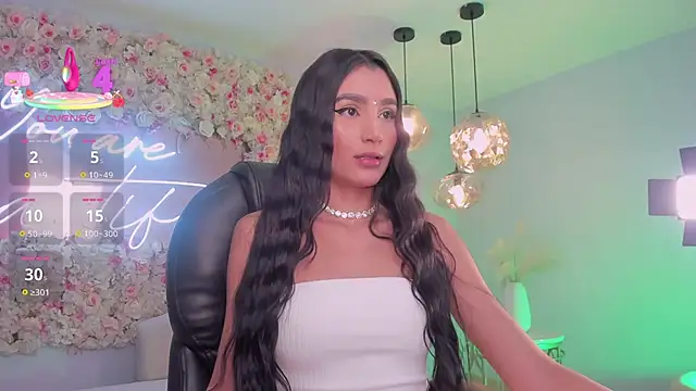 BellaCarteer_ webcam