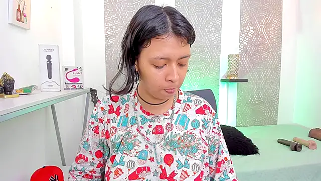 gabriela_cortez webcam