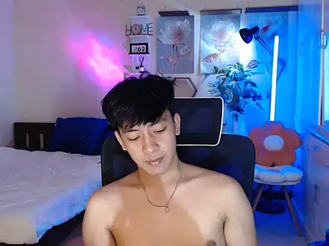 niel_cumshow webcam