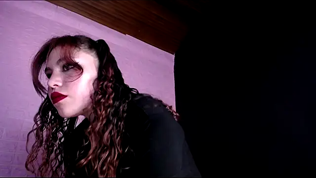 Dominic_Queen1 webcam