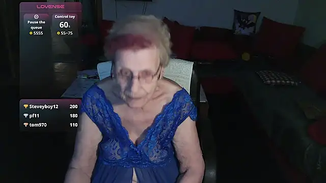 HeisseomaOriginal webcam