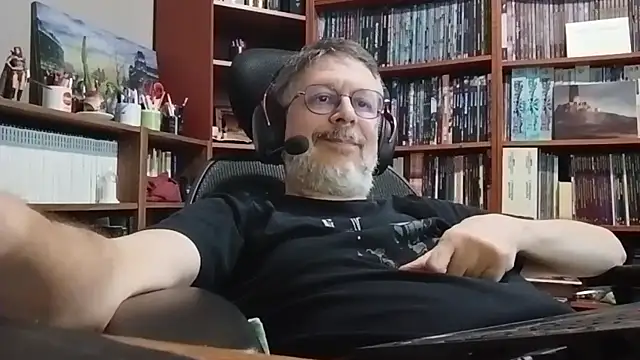 Mandra_is_a_whore webcam