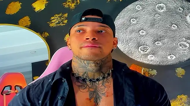 Stiven_collins webcam