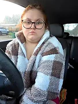 Tallulah-rose-x webcam