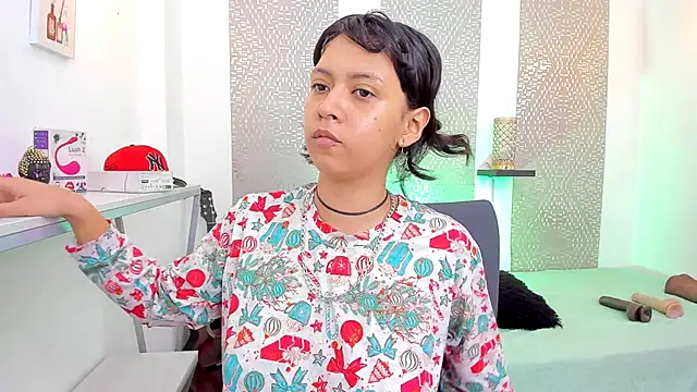 gabriela_cortez webcam