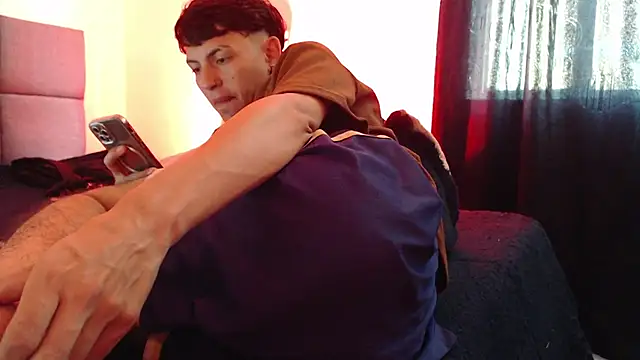 NaytonFreeman webcam