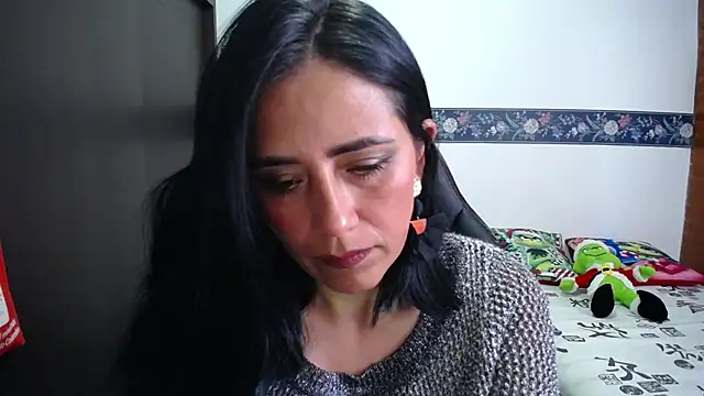 sharoon_cheerry webcam