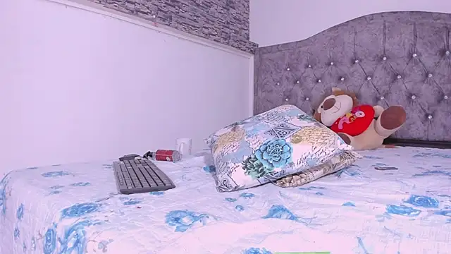 tianna_princess webcam