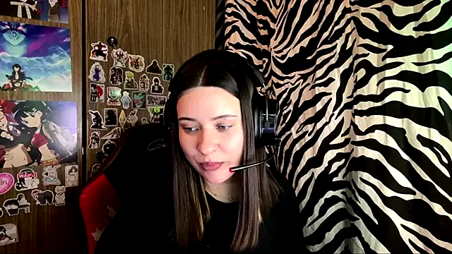 AngeliqueSulima webcam