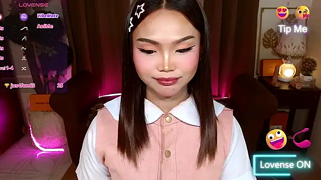 _TransGoddessAthena_ webcam