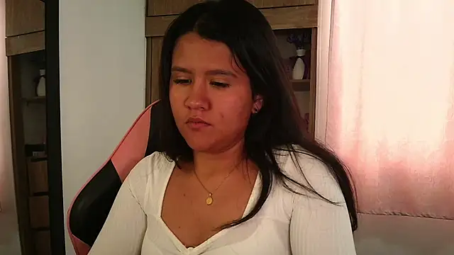 Oliviawatson1 webcam