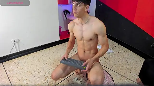 AlessioVitale webcam