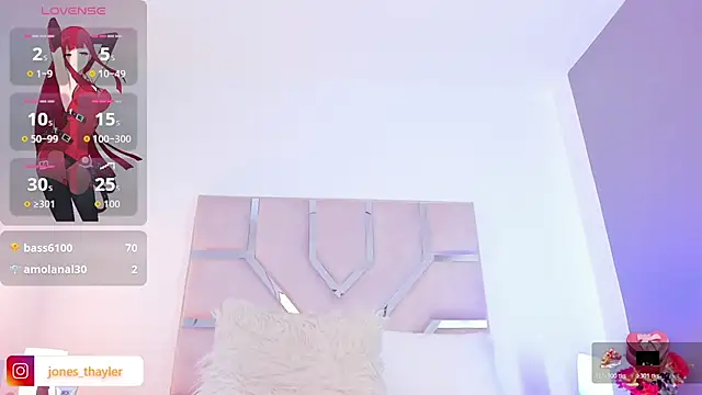 Thayler_jones webcam