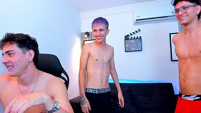 Sexy_BoysW webcam