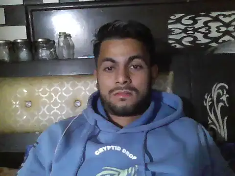 Stubborndesiboy webcam
