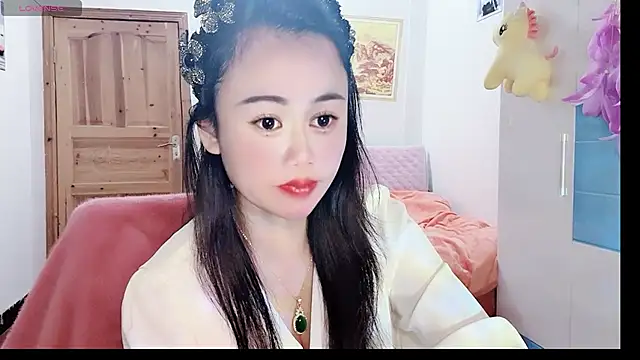 Xiaojuan61 webcam