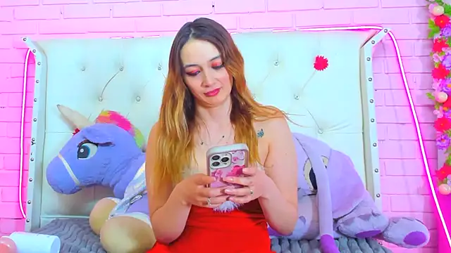 Melissa_walker_ webcam