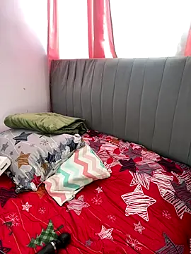 MorganHot0809 webcam