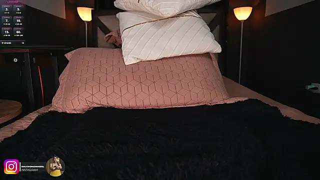 Emilyjhonson_01 webcam