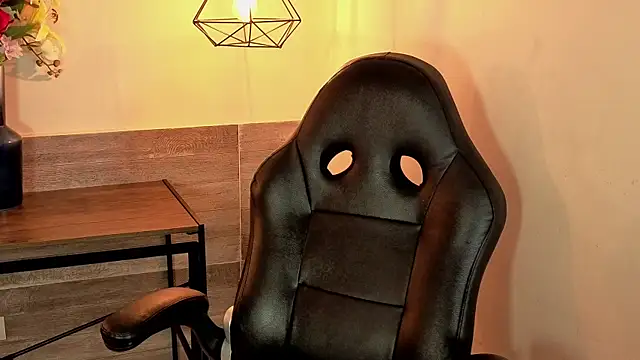 LiLLiAnderson webcam