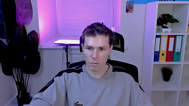 Hector_Spector webcam