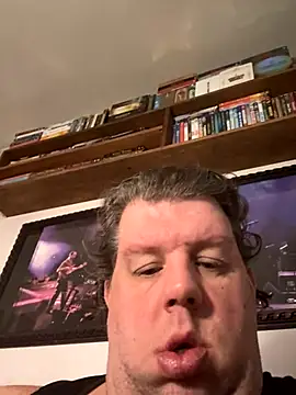 Stephanie1984 webcam