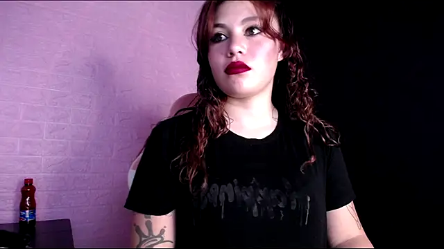 Dominic_Queen1 webcam