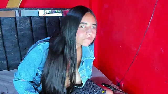 Pretty_girl_sex webcam