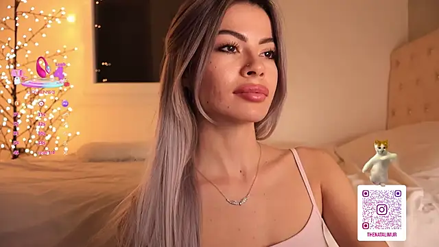 natalimuur - Natalimuur's free webcam - UK Sex Cams