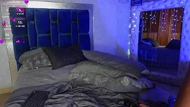 Salome_Williamss webcam