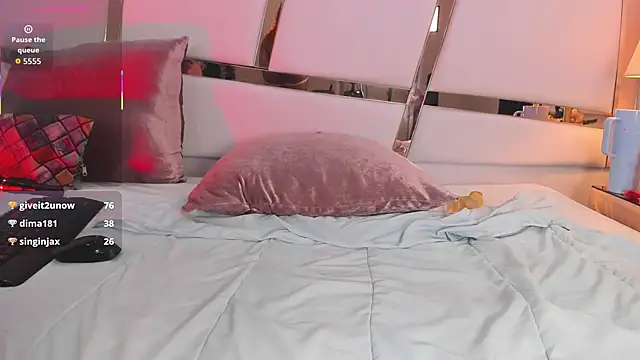 cattaleya_get webcam