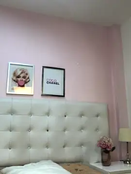 CandiceConnell webcam