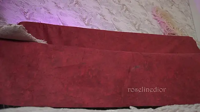 roselinedior webcam
