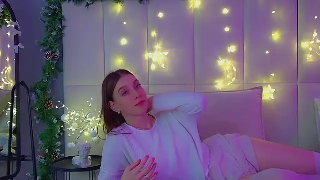 VeronicaVances webcam