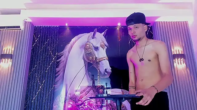 handsome_boys22 webcam