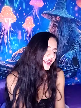 MissHazelnut webcam stripchat model stream image