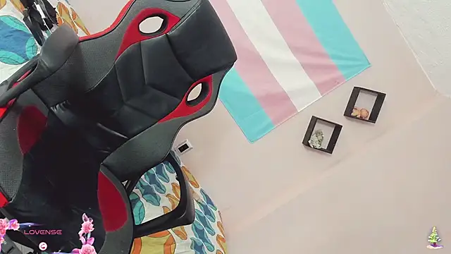 Melisa_Bunny69 webcam