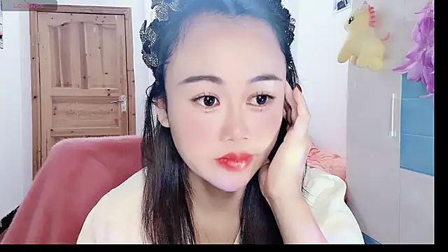 Xiaojuan61 webcam
