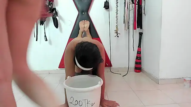 subextremobdsm webcam