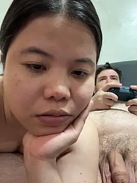 Charming_Chaos webcam