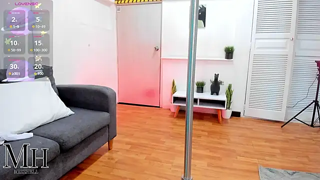 MizzHell webcam