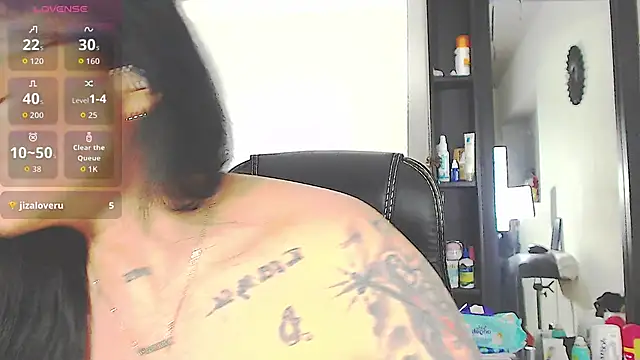 Vicky_hotmilf webcam