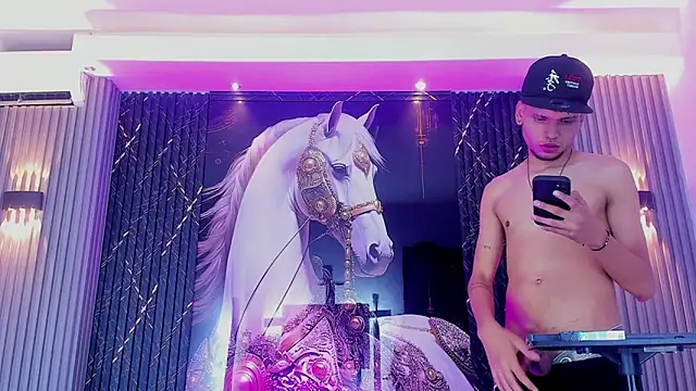 handsome_boys22 webcam