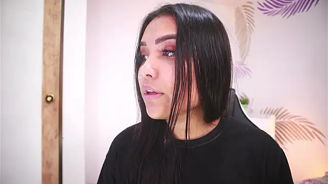 Isabelle_Lane webcam