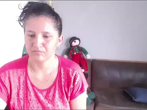 Sra_Angelina webcam stripchat model stream image