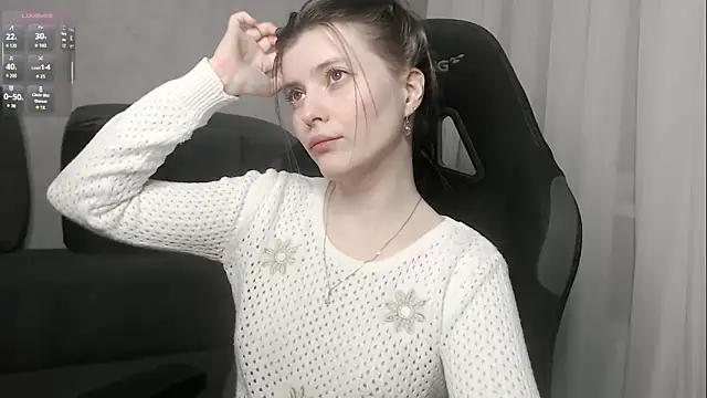 cute_mushroom webcam