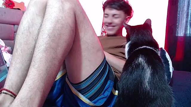 NaytonFreeman webcam