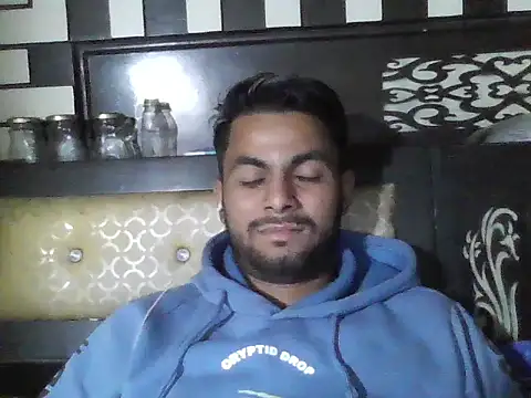 Stubborndesiboy webcam