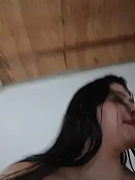 stephania_18 (F teen) - flash pussy