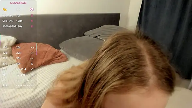 marenrawicki - MarenRawicki's free webcam